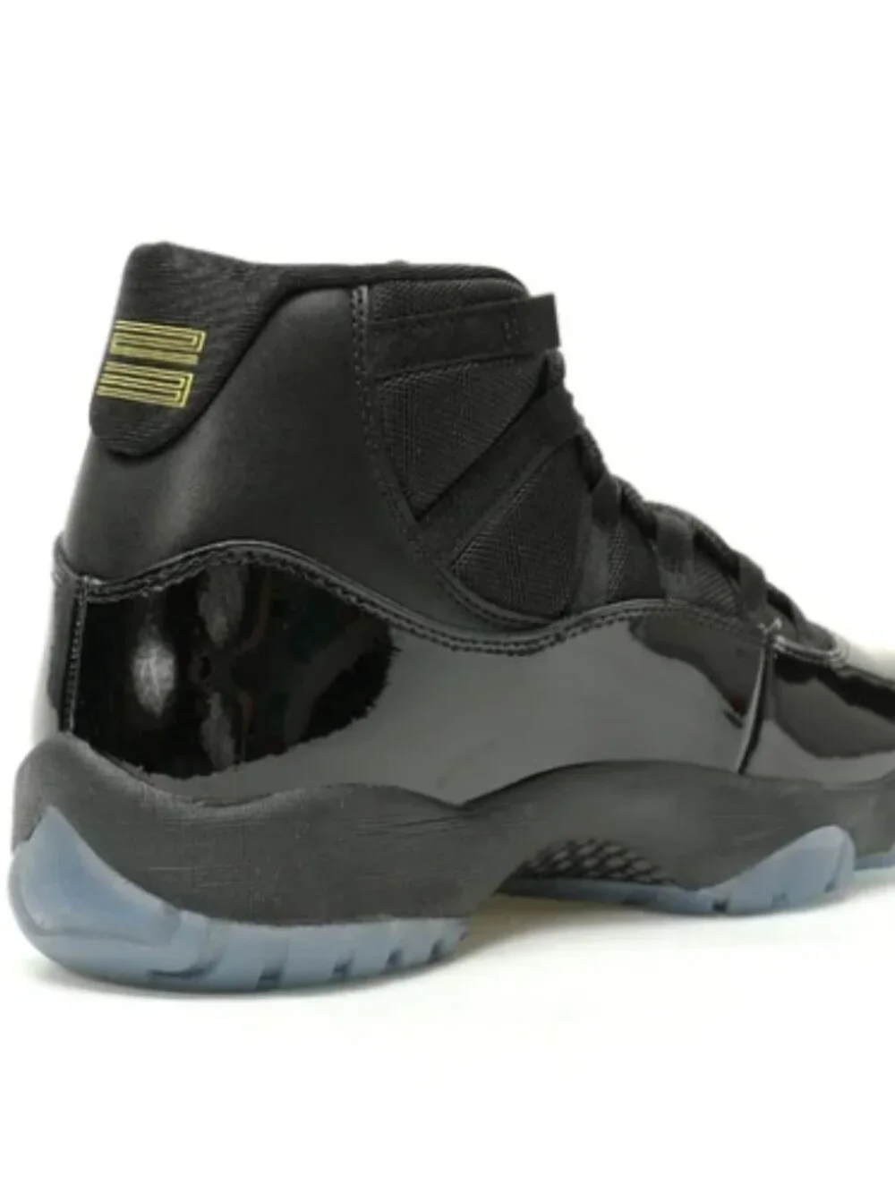 Jordan 11 Retro Gamma Blue